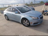 Chevrolet Cruze 1Lt 1G1PF5S97B7197595 снимка