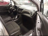 Chevrolet Trax Awd Ls KL7CJNSB4MB322220 снимка