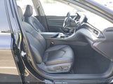 Toyota Camry Xse Hybrid 4T1K31AK0PU615622 fotografie