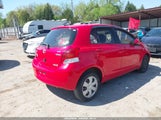 Toyota Yaris JTDKT4K39A5280200 снимка