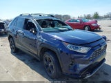 Toyota Rav4 Hybrid Xse 2T3E6RFV0MW005468 photo