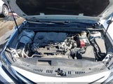 Toyota Camry Se 4T1B11HK1JU555269 photo