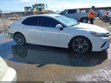 Toyota Camry Se 4T1B11HK1JU555269 снимка