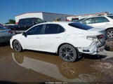 Toyota Camry Se 4T1B11HK1JU555269 photo