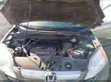 Honda Cr-V Ex JHLRE485X7C095114 снимка