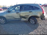 Honda Cr-V Ex JHLRE485X7C095114 снимка