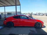 Hyundai Genesis 2.0T R-Spec KMHHT6KD1DU105671 снимка