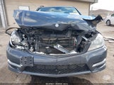 Mercedes-Benz C 250 Sport WDDGF4HB8DR259465 fotografie