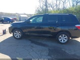 Toyota Highlander Base V6 5TDBK3EH2AS005525 снимка