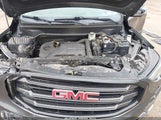 GMC Terrain Sle 3GKALMEV9JL350727 снимка