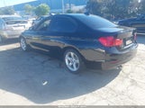 BMW 328I WBA3A5G50FNS90841 снимка