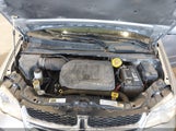Dodge Grand Caravan Sxt 2C4RDGCG1HR834289 снимка