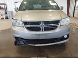 Dodge Grand Caravan Sxt 2C4RDGCG1HR834289 снимка