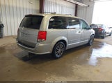 Dodge Grand Caravan Sxt 2C4RDGCG1HR834289 снимка