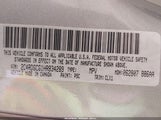 Dodge Grand Caravan Sxt 2C4RDGCG1HR834289 снимка