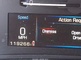 Cadillac Cts Vsport 1G6AU5S85E0159812 снимка