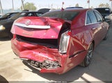 Cadillac Cts Vsport 1G6AU5S85E0159812 снимка