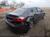 Honda Accord Lx 1HGCR2F33FA089938 снимка
