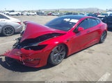 Tesla Model S Plaid Tri Motor All-Wheel Drive 5YJSA1E69PF530777 снимка