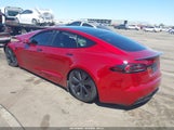 Tesla Model S Plaid Tri Motor All-Wheel Drive 5YJSA1E69PF530777 снимка