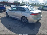 Toyota Corolla Se 5YFS4RCE7LP035590 снимка