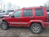Jeep Liberty Limited Edition 1J4GL58K46W130453 photo