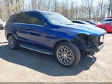 Mercedes-Benz Gle 350 4Matic 4JGDA5HB5HA841637 fotografie