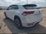 Volkswagen Atlas Cross Sport 3.6L V6 Sel Premium R-Line 1V2FE2CA8NC200205 снимка