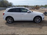 Audi Q5 2.0T Premium WA1LFAFP4FA060740 снимка