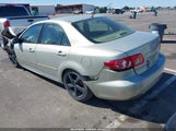 Mazda Mazda6 I Base 1YVFP80CX55M46479 снимка