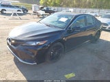 Toyota Camry Xse 4T1K61BK4RU128495 fotografie