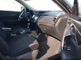 Nissan Rogue S 5N1AT2MV7KC783327 снимка