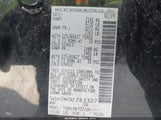 Nissan Rogue S 5N1AT2MV7KC783327 снимка