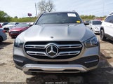 Mercedes-Benz Gle 350 4Matic 4JGFB4KB9LA052022 fotografie