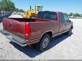 Chevrolet K1500 Fleetside 1GCEK19W4WE128069 снимка
