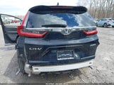 Honda Cr-V Awd Ex 5J6RW2H59LL030256 снимка