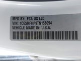 Ram  Limited 4X4 5'7 Box 1C6SRFHP9TN158094 снимка