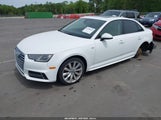 Audi A4 2.0T Tech Ultra Premium/2.0T Ultra Premium WAUKMAF46JA223813 снимка