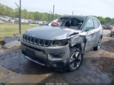 Jeep Compass Limited 4X4 3C4NJDCB7JT116596 снимка