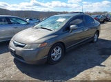 Honda Civic Ex 1HGFA15827L107797 снимка