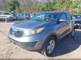 Kia Sportage Lx KNDPB3A2XC7196809 снимка
