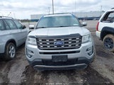 Ford Explorer Limited 1FM5K8F82GGC91156 fotografie