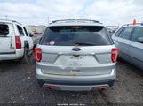 Ford Explorer Limited 1FM5K8F82GGC91156 снимка