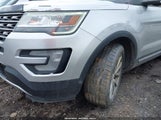 Ford Explorer Limited 1FM5K8F82GGC91156 снимка