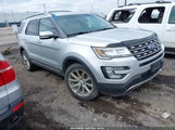 Ford Explorer Limited 1FM5K8F82GGC91156 снимка