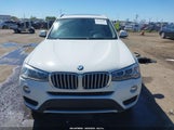BMW X3 Sdrive28I 5UXWZ7C53G0R32590 photo