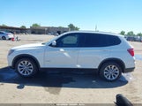 BMW X3 Sdrive28I 5UXWZ7C53G0R32590 photo