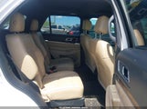 Ford Explorer Limited 1FM5K7FH4HGE36452 снимка