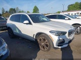 BMW X5 Sdrive40I 5UXCR4C01LLW63746 снимка