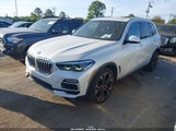 BMW X5 Sdrive40I 5UXCR4C01LLW63746 снимка